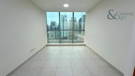 Appartement de 3 chambres à à louer à Jumeirah Lake Towers (JLT), Dubai - Appartement à Jumeirah Lake Towers (JLT)，JLT Cluster E，Global Lake View, 3 chambres, 135000 AED - 16275811