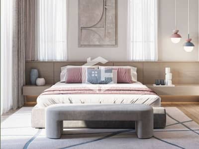 4 Schlafzimmer Townhouse zum Verkauf in Dubai South, Dubai - 7. png
