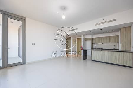 1 Bedroom Flat for Rent in Al Reem Island, Abu Dhabi - 021A4593-HDR. jpg