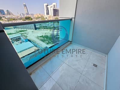 1 Schlafzimmer Wohnung zum Miete in Al Jaddaf, Dubai - IMG-20260916-WA0110. jpg