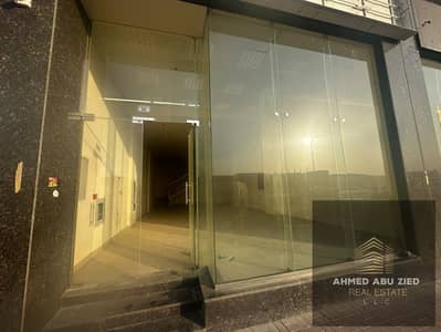 Showroom in affitto a Ajman Industrial, Ajman - WhatsApp Image 2026-09-13 at 4.56. 53 PM (1). jpeg