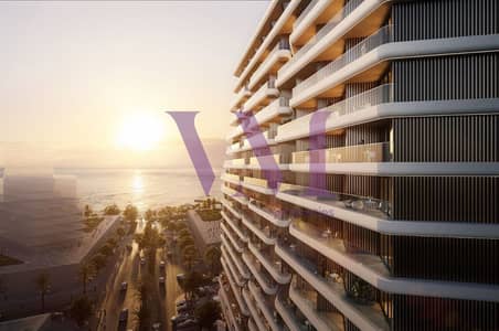 阿拉伯港, 拉斯海玛 1 卧室公寓待售 - 位于阿拉伯港,哈亚特岛,Bayviews 1 卧室的公寓 1380000 AED - 16539486 阿拉伯港, 拉斯海玛 1 卧室公寓待售 - 位于阿拉伯港,哈亚特岛,Bayviews 1 卧室的公寓 1380000 AED - 16539486
