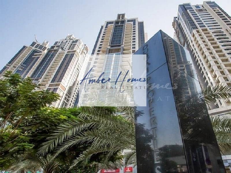 Great Deal | Spacious 2BR+Balcony @ 1.4M | Executive Tower M