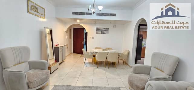 1 Slaapkamer Appartement te Huur in Al Nahda (Sharjah), Sharjah - WhatsApp Image 2026-09-13 at 1.06. 32 PM. jpeg