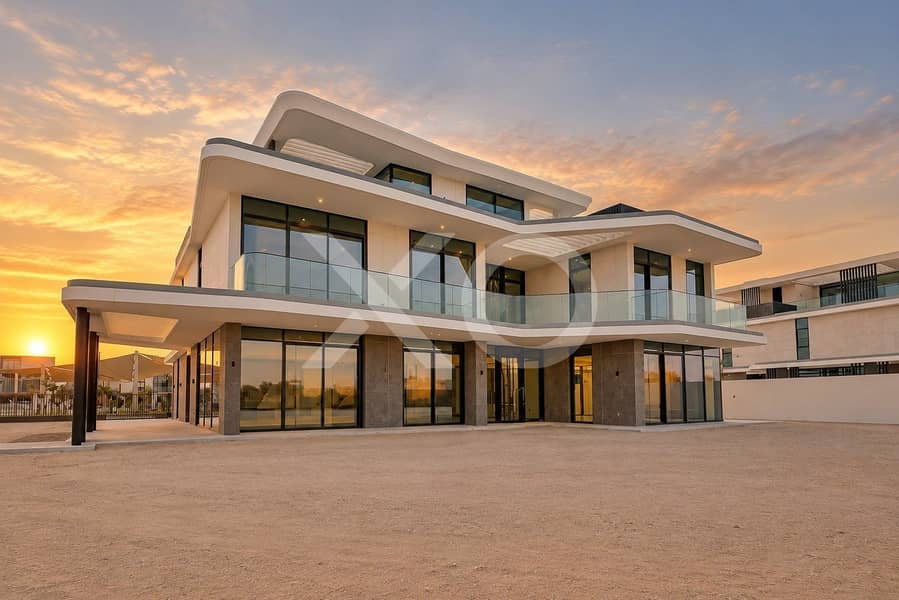 Villa in Dubai Hills Estate,Majestic Vistas, 6 schlafzimmer, 3000000 AED - 16539535 Villa in Dubai Hills Estate,Majestic Vistas, 6 schlafzimmer, 3000000 AED - 16539535