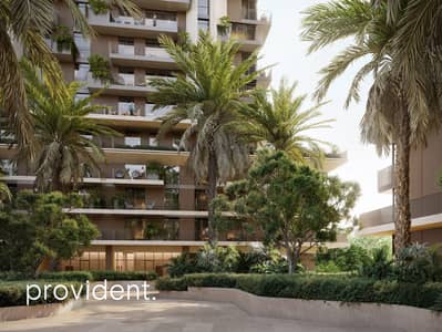 1 habitación Apartamento para en Venta en Athlon by Aldar, Dubai - Apartamento en Athlon by Aldar，Rise by Athlon，Foundry, 1 dormitorio, 1600000 AED - 16539545