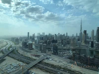 Fully Furnished I 3 Bedroom Apartment I High Floor Fully Furnished I 3 Bedroom Apartment I High Floor