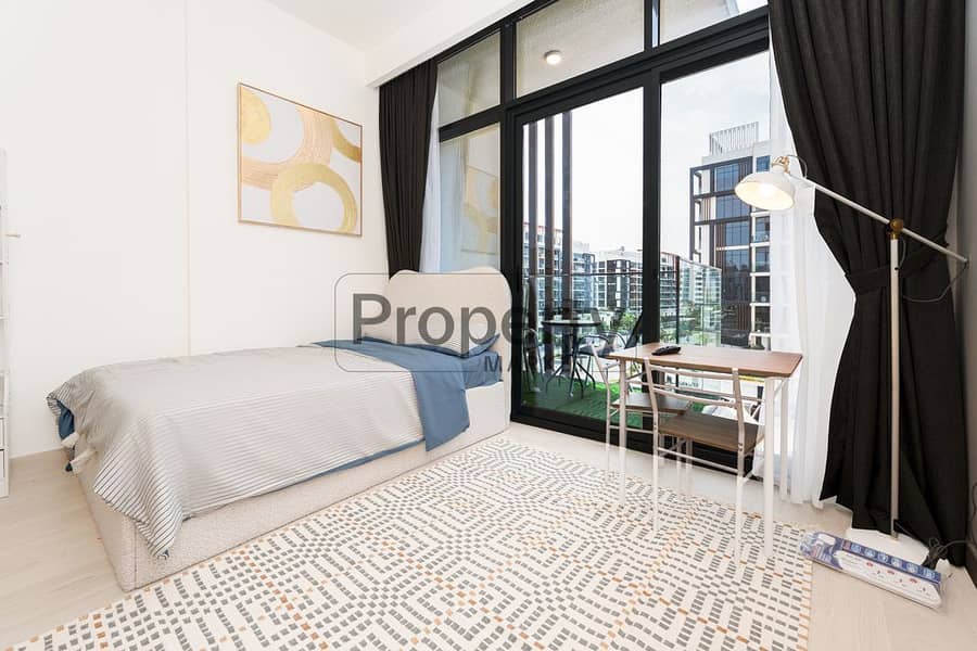 Appartement à Meydan,Azizi Riviera,Azizi Riviera 24, 47000 AED - 16539567 Appartement à Meydan,Azizi Riviera,Azizi Riviera 24, 47000 AED - 16539567