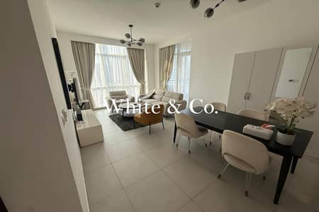Appartement de 1 chambre à à louer à Business Bay, Dubai - Appartement à Business Bay，Vezul Tower, 1 chambre, 95000 AED - 16539578