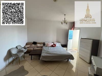 Studio te Huur in Al Bustan, Ajman - WhatsApp Image 2026-09-16 at 5.22. 09 PM (1). jpeg