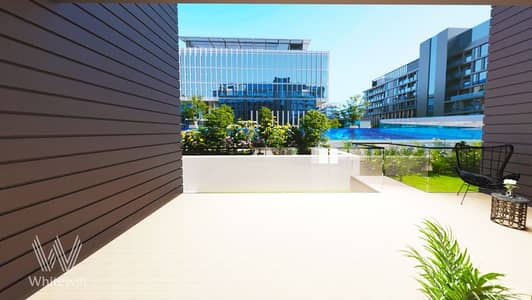 1 Camera Appartamento in vendita a Saadiyat Island, Abu Dhabi - 03. jpg