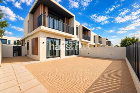 Townhouse de 4 chambres à à vendre à Jebel Ali Village, Dubai - Maison de ville à Jebel Ali Village，Jebel Ali Village Townhouses, 4 chambres, 5675000 AED - 16517991