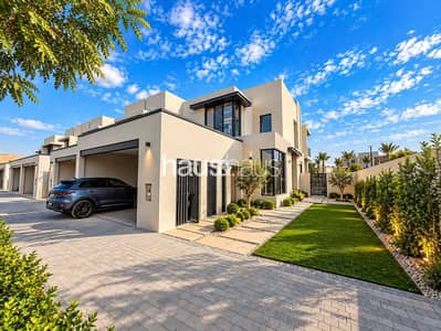 4 habitaciones Townhouse para en Venta en Jebel Ali Village, Dubai - Casa adosada en Jebel Ali Village,Jebel Ali Village Townhouses, 4 dormitorios, 6095000 AED - 16517996 4 habitaciones Townhouse para en Venta en Jebel Ali Village, Dubai - Casa adosada en Jebel Ali Village,Jebel Ali Village Townhouses, 4 dormitorios, 6095000 AED - 16517996