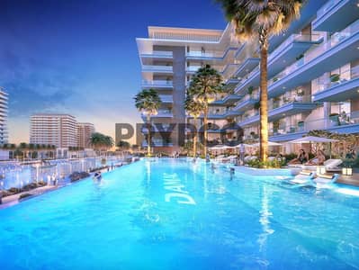 1 Bedroom Apartment for Sale in DAMAC Riverside, Dubai - JSGLXC_1. jpg