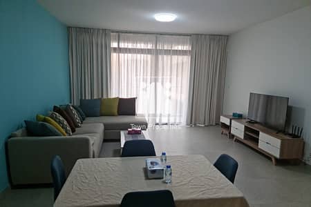 1 Bedroom Apartment for Rent in Saadiyat Island, Abu Dhabi - 09. jpg