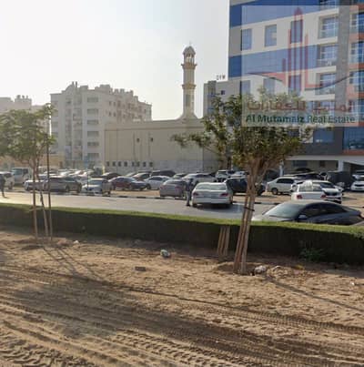 Plot in vendita a Al Alia, Ajman - WhatsApp Image 2026-08-18 at 9.30. 43 AM. jpeg Plot in vendita a Al Alia, Ajman - WhatsApp Image 2026-08-18 at 9.30. 43 AM. jpeg