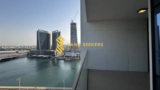 1 Camera Appartamento in vendita a Al Maryah Island, Abu Dhabi - WhatsApp Image 2026-09-16 at 12.25. 07 PM. jpeg