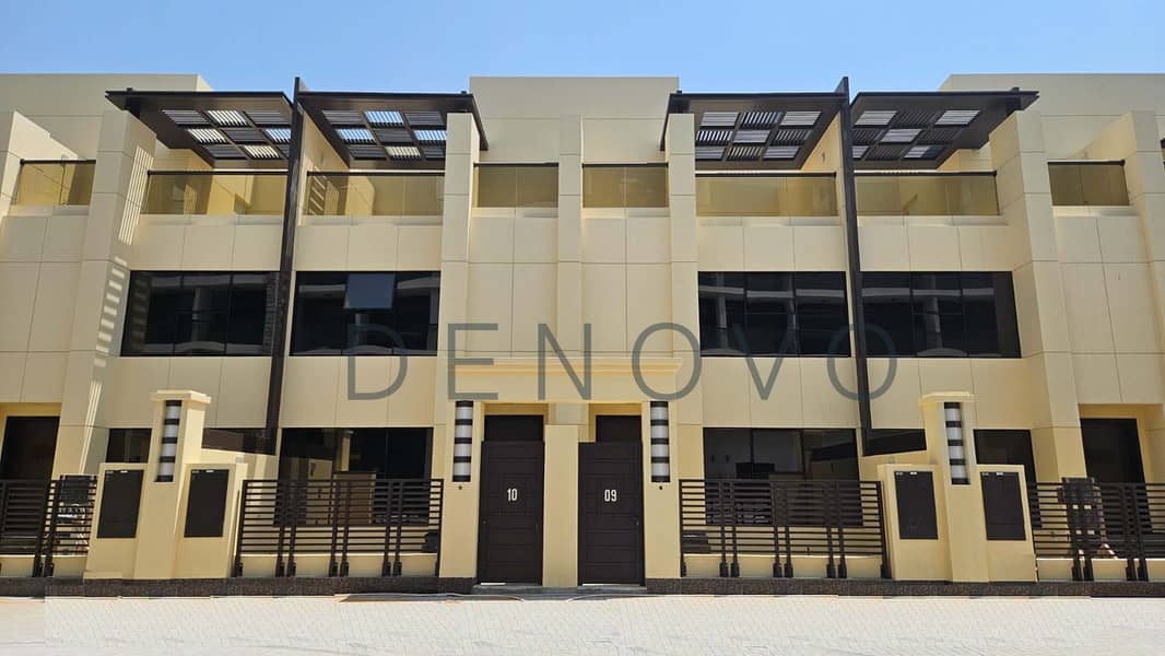 3 Spacious Bedrooms | Maid’s Room | Storage & Laundry | Private Garden 3 Spacious Bedrooms | Maid’s Room | Storage & Laundry | Private Garden