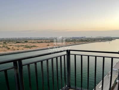 3 Schlafzimmer Wohnung zum Miete in Yas Island, Abu Dhabi - Wohnung in Yas Island，Water's Edge, 3 schlafzimmer, 189999 AED - 16539673