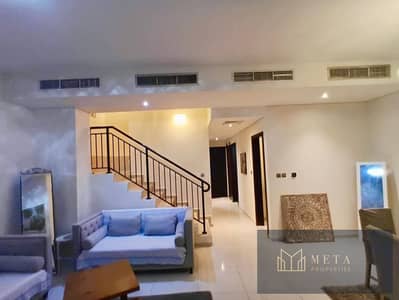 3 Camere Townhouse in affitto a DAMAC Hills 2 (Akoya by DAMAC), Dubai - WhatsApp Image 2026-09-17 at 10.03. 25 AM. jpeg 3 Camere Townhouse in affitto a DAMAC Hills 2 (Akoya by DAMAC), Dubai - WhatsApp Image 2026-09-17 at 10.03. 25 AM. jpeg