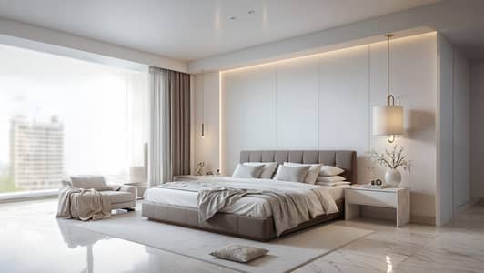 Estudio para en Venta en Al Owan, Ajman - 1000367142. jpg