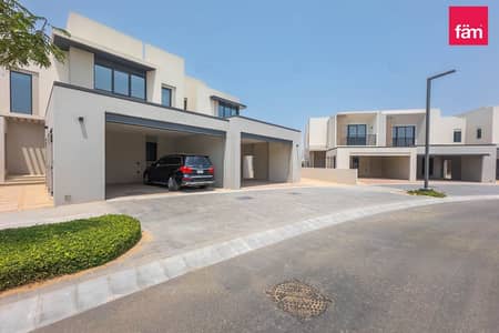 Townhouse de 3 chambres à à louer à Jebel Ali Village, Dubai - Maison de ville à Jebel Ali Village，Jebel Ali Village Townhouses, 3 chambres, 221000 AED - 16539707