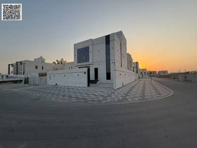 Villa de 5 chambres à à vendre à Al Helio, Ajman - WhatsApp Image 2026-09-16 at 7.52. 27 PM (1). jpeg