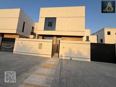 Villa de 5 chambres à à vendre à Al Helio, Ajman - IMG-20260917-WA0032. jpg Villa de 5 chambres à à vendre à Al Helio, Ajman - IMG-20260917-WA0032. jpg