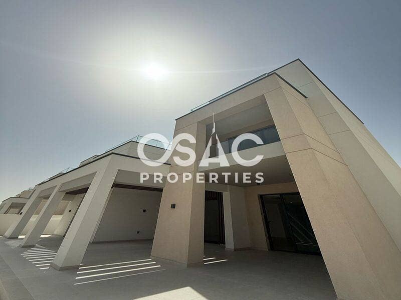 Villa in Arabian Ranches 3,Caya,Caya 1, 5 slaapkamers, 420000 AED - 16539766 Villa in Arabian Ranches 3,Caya,Caya 1, 5 slaapkamers, 420000 AED - 16539766