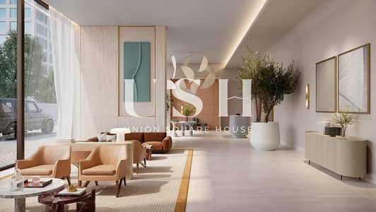 2 Camere Appartamento in vendita a Dubai Harbour, Dubai - img728. jpg