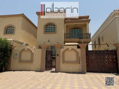 5 Bedroom Villa for Rent in Al Mowaihat, Ajman - 13. png 5 Bedroom Villa for Rent in Al Mowaihat, Ajman - 13. png