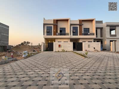 4 habitaciones Villa para en Venta en Al Helio, Ajman - WhatsApp Image 2026-09-17 at 11.55. 49 AM (1). jpeg 4 habitaciones Villa para en Venta en Al Helio, Ajman - WhatsApp Image 2026-09-17 at 11.55. 49 AM (1). jpeg