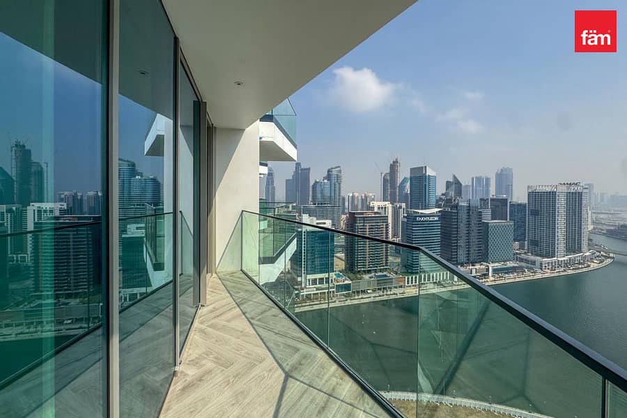 Wohnung in Business Bay,Peninsula,Peninsula Three, 1 schlafzimmer, 114999 AED - 16539839 Wohnung in Business Bay,Peninsula,Peninsula Three, 1 schlafzimmer, 114999 AED - 16539839