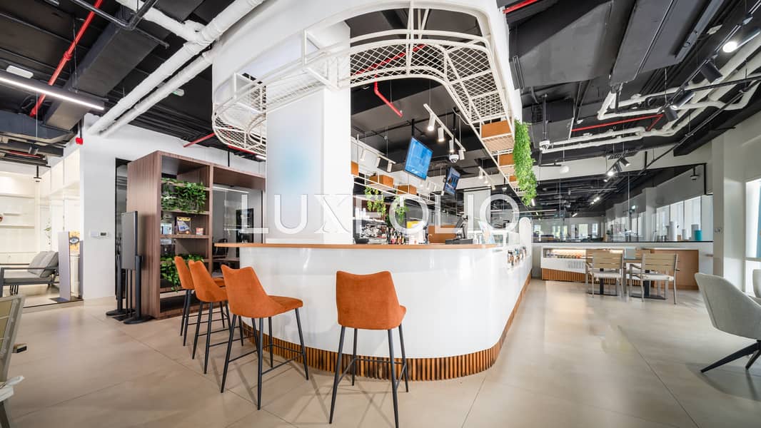 位于朱美拉湖塔 (JLT),JLT V区,金冠景观公寓1号 的商铺 999999 AED - 16539857 位于朱美拉湖塔 (JLT),JLT V区,金冠景观公寓1号 的商铺 999999 AED - 16539857