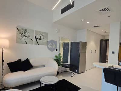 Estudio para en Alquiler en Jumeirah Village Circle (JVC), Dubai - Apartamento en Jumeirah Village Circle (JVC)，JVC District 14，LOCI Residences, 66000 AED - 16539884