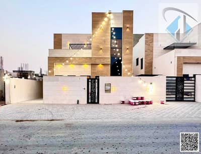 4 habitaciones Villa para en Alquiler en Al Helio, Ajman - QR code . jpeg 4 habitaciones Villa para en Alquiler en Al Helio, Ajman - QR code . jpeg