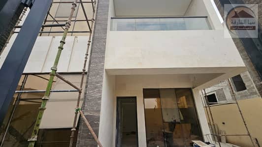 5 Bedroom Villa for Sale in Hoshi, Sharjah - WhatsApp Image 2026-08-31 at 9.25. 41 PM. jpeg 5 Bedroom Villa for Sale in Hoshi, Sharjah - WhatsApp Image 2026-08-31 at 9.25. 41 PM. jpeg