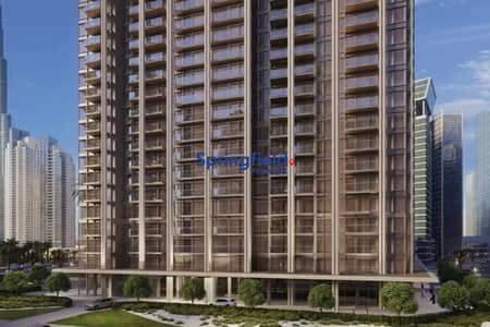 2 Schlafzimmer Wohnung zum Verkauf in Business Bay, Dubai - Wohnung in Business Bay，The Edge，The Edge Tower A, 2 schlafzimmer, 2400000 AED - 16539931