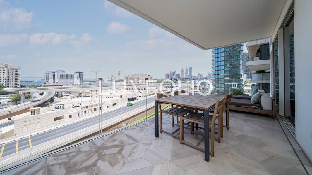 Best Value 2 Bedroom in FIVE Palm Jumeirah | Vacant Now | High ROI % Best Value 2 Bedroom in FIVE Palm Jumeirah | Vacant Now | High ROI %