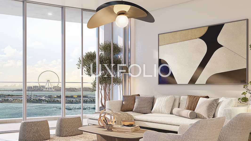 Appartamento a Palm Jumeirah,The Palm Beach Towers,Palm Beach Tower 2, 3 camere da letto, 8550000 AED - 16539935 Appartamento a Palm Jumeirah,The Palm Beach Towers,Palm Beach Tower 2, 3 camere da letto, 8550000 AED - 16539935
