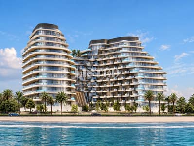 Studio for Sale in Al Marjan Island, Ras Al Khaimah - Furnished Studio | Luxury Living | Near Wynn Casino