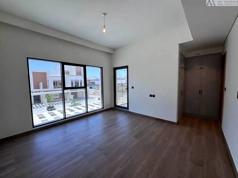 Brand New Villa | Ready for Occupancy | Single Row Brand New Villa | Ready for Occupancy | Single Row