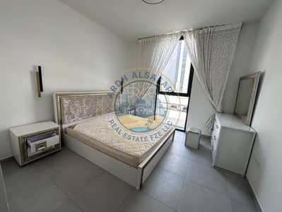 Студия в аренду в Альжада, Шарджа - IMG-20260916-WA0046. jpg Студия в аренду в Альжада, Шарджа - IMG-20260916-WA0046. jpg