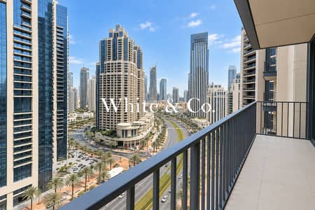 2 Slaapkamers Appartement te Koop in Downtown Dubai, Dubai - Appartement in Downtown Dubai，BLVD Heights，BLVD Heights Tower 2, 2 slaapkamers, 3850000 AED - 16539960