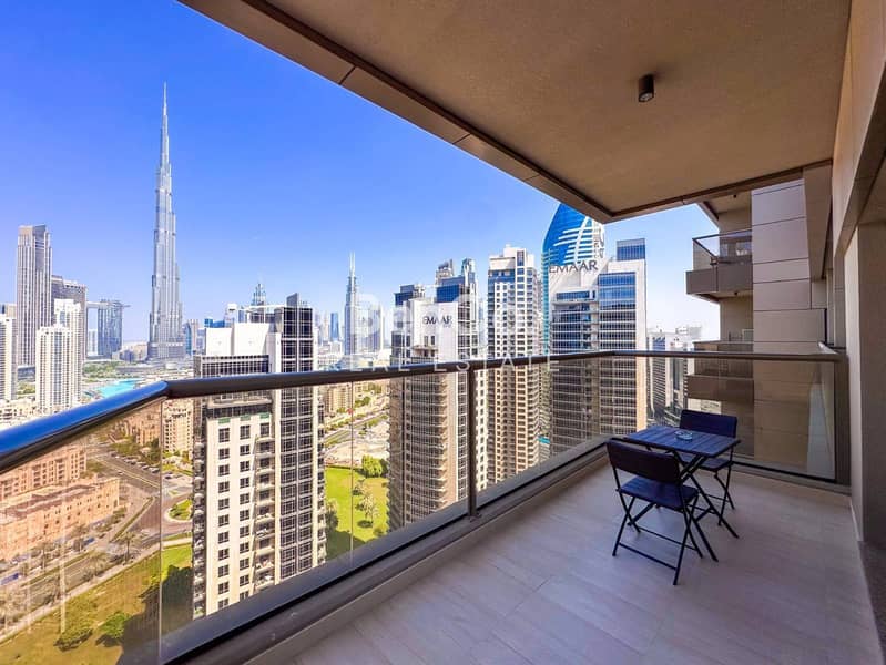 Appartamento a Downtown Dubai,Elite Downtown Residence,Elite Downtown Residence 1, 2 camere da letto, 150000 AED - 16539972 Appartamento a Downtown Dubai,Elite Downtown Residence,Elite Downtown Residence 1, 2 camere da letto, 150000 AED - 16539972