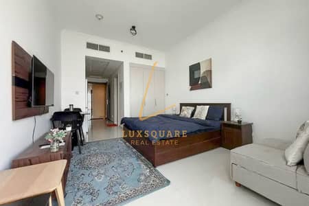 Estudio para en Alquiler en DAMAC Hills, Dubai - Apartamento en DAMAC Hills,Carson - The Drive,Carson Tower A, 44000 AED - 16540007 Estudio para en Alquiler en DAMAC Hills, Dubai - Apartamento en DAMAC Hills,Carson - The Drive,Carson Tower A, 44000 AED - 16540007