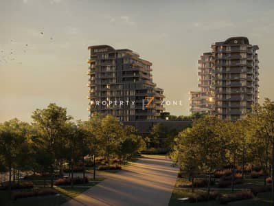 1 Спальня Апартамент Продажа в Васль Гейт, Дубай - Квартира в Васль Гейт,Bellavion by Sunrise, 1 спальня, 970000 AED - 16540044 1 Спальня Апартамент Продажа в Васль Гейт, Дубай - Квартира в Васль Гейт,Bellavion by Sunrise, 1 спальня, 970000 AED - 16540044