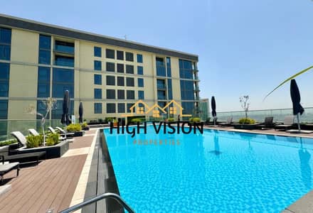 1 Bedroom Flat for Rent in Al Reem Island, Abu Dhabi - cover. jpg 1 Bedroom Flat for Rent in Al Reem Island, Abu Dhabi - cover. jpg