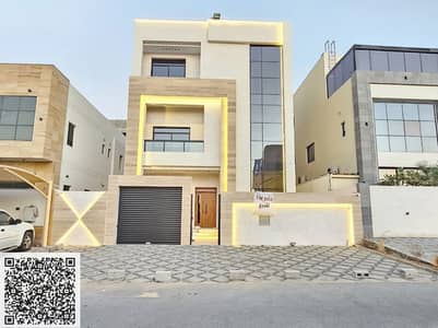 7 Bedroom Villa for Sale in Al Yasmeen, Ajman - 552200WhatsApp Image 2026-01-15 at 5.25. 21 PM002255. jpg 7 Bedroom Villa for Sale in Al Yasmeen, Ajman - 552200WhatsApp Image 2026-01-15 at 5.25. 21 PM002255. jpg