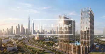 50/50 Payment Plan | 7 Mins to Downtown | Next to Metro | High ROI | High-Growth Location